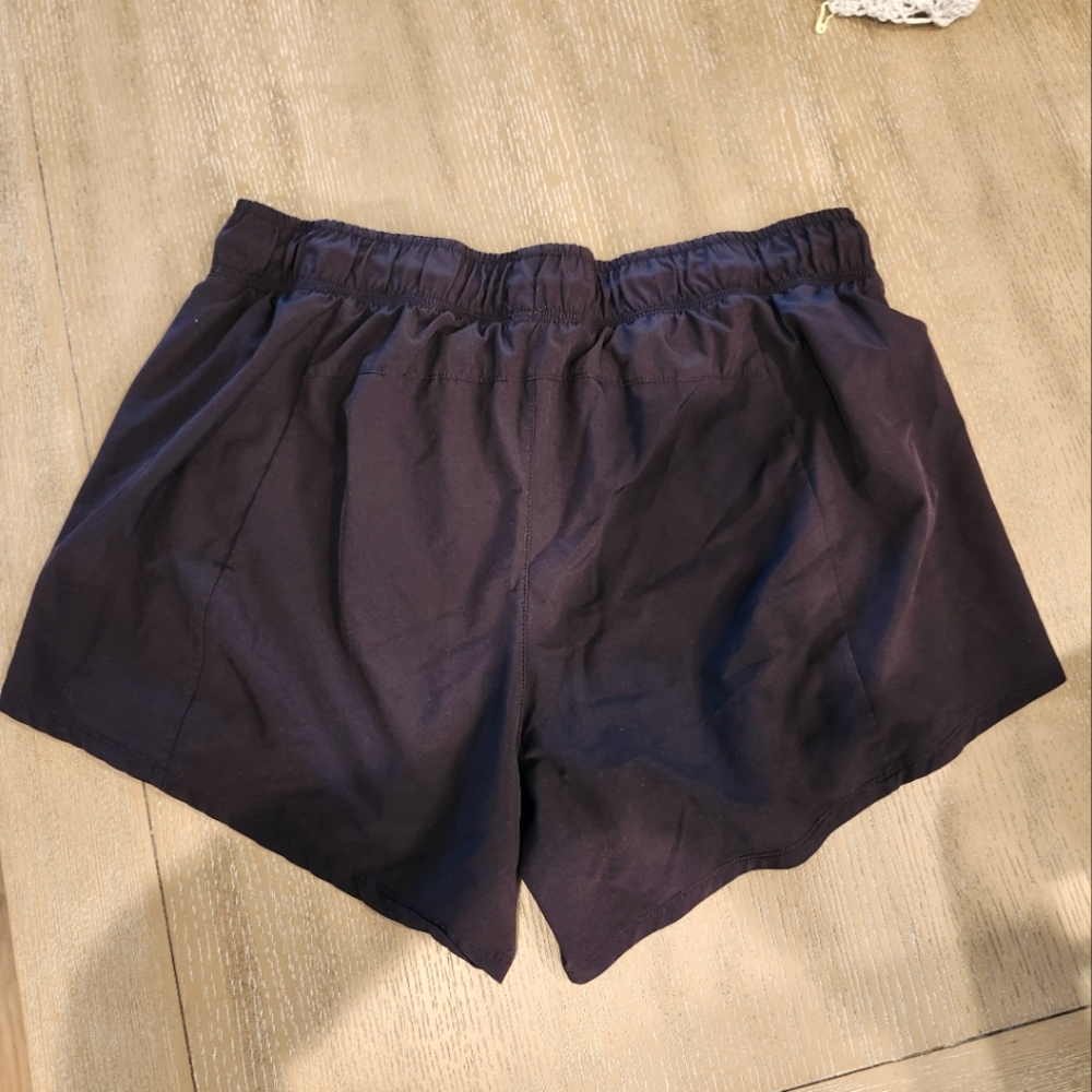 Avia womans XL athletic shorts